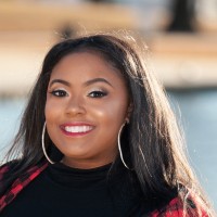 Patricia Dixie, Mba