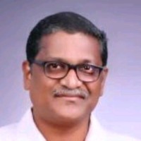 Prathap Velayudhan Nair