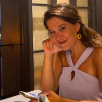 Bárbara Rincón Arévalo