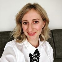 Tetiana Melnyk