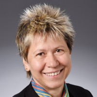 Susanne Vögeli