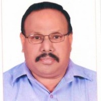 MANOHARAN M.P