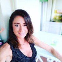 Sara Cogorno
