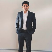 Megh Patel