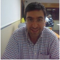 Jonas Meira