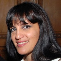 Maria Angela Guyot