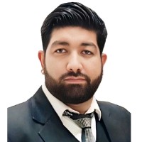 Peerzada Suhail Showkat