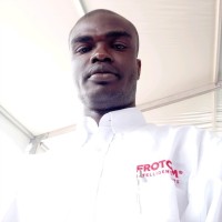 Komi Gérard KESSOUGBO
