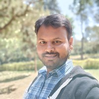 Rajasekar R