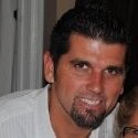 Anthony Stanonis
