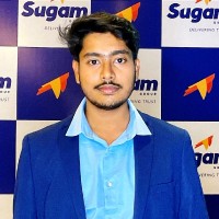 Kalyan Sundar Panigrahi