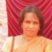 Sushila Rajan