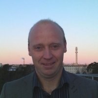 Jonas Österman