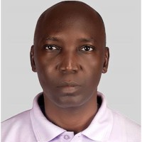Yakubu Samaila