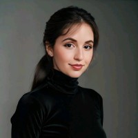 Isabelle F.