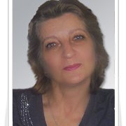 Елена Сербина