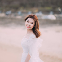 Iris Hsu