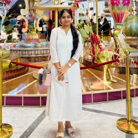 Pavithra Rathinam