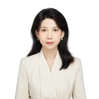 Shelly Hong