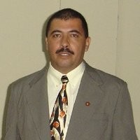 Luis David Morales