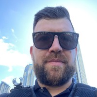 Brendan Dewald