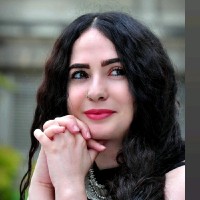 Sarya Nurcan Kaya