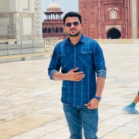 Mohammed Farooq