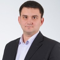 Andriy Khomenko ( Андрій Хоменко)