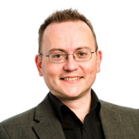 Paul Lynch