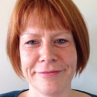 Jette Lundsgaard Jensen