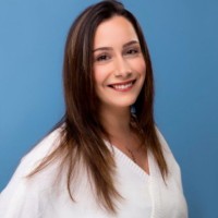Beyza Ciklacikrikci