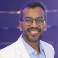 Sudeep Agarwal