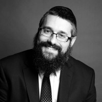 Rabbi Mendel Kaplan