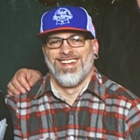 Christopher Saloney