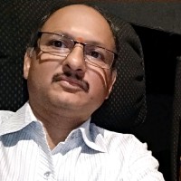 Atul Pujari