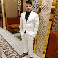 FARID KHAN