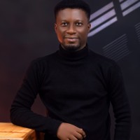 Deji Adesoga