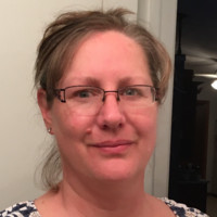 Wendy Houzenga