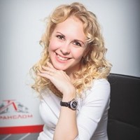 Anna Kryukova