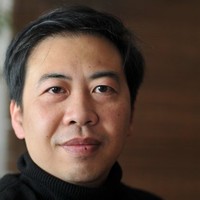 Raymond Kong