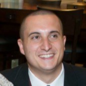 Eric Olivieri