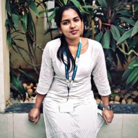 Harshini Praveen