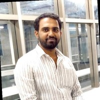 sandeep s pillai