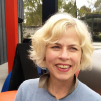 Caroline Roberts