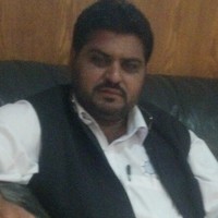 Ali Rehman