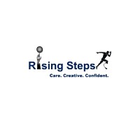 Rising steps