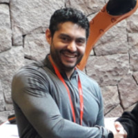 Leonardo Romero Muñoz