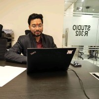 Dheeraj Kumar Shukla