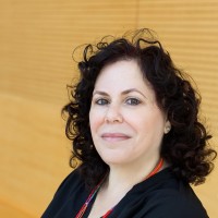 Orna Cohen Gam