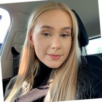 Iris Johannessen